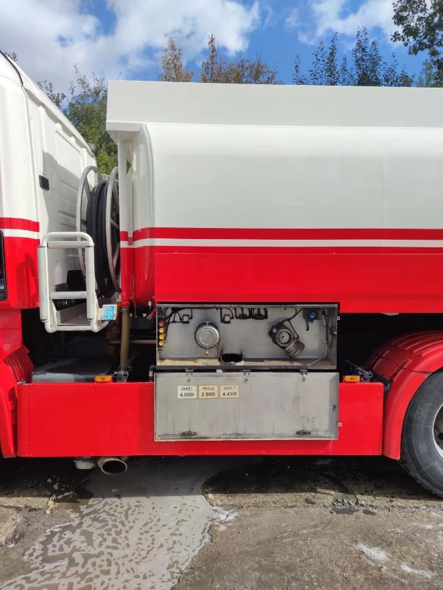 Scania R 440  - изображение 7