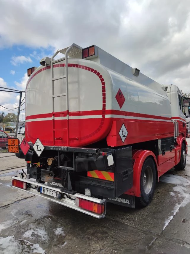Scania R 440  - изображение 3