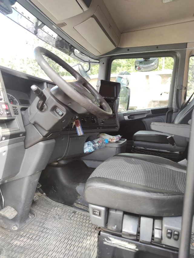Scania R 440  - изображение 9