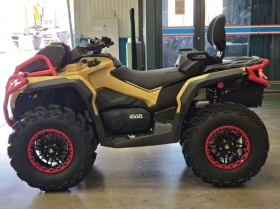 Други Друг BRC MUD 1000cc Куфар Ролбари Защитна кора, снимка 14