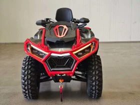 Други Друг BRC MUD 1000cc Куфар Ролбари Защитна кора, снимка 2