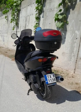 Yamaha Majesty, снимка 3