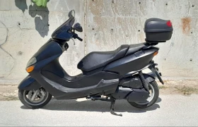 Yamaha Majesty, снимка 1