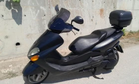 Yamaha Majesty, снимка 4