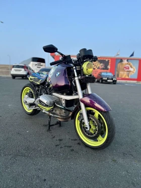 BMW R, снимка 2