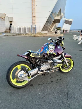 BMW R, снимка 12