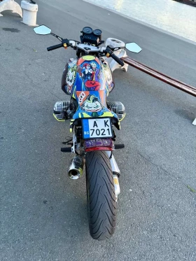 BMW R, снимка 7