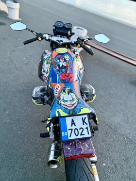 BMW R, снимка 8