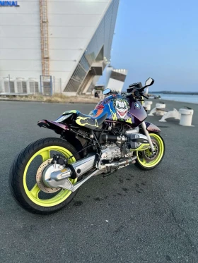 BMW R, снимка 11