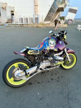 BMW R, снимка 13