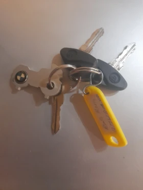 BMW R, снимка 14