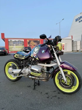 BMW R, снимка 4