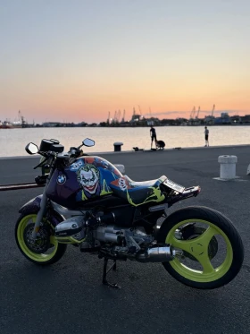 BMW R, снимка 5