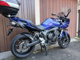 Yamaha Fazer 600i S2, снимка 3