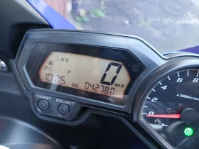Yamaha Fazer 600i S2, снимка 7