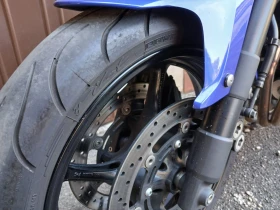 Yamaha Fazer 600i S2, снимка 13
