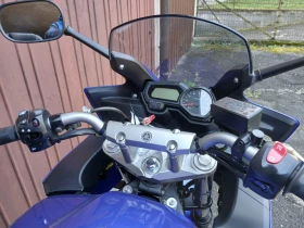 Yamaha Fazer 600i S2, снимка 8