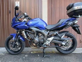 Yamaha Fazer 600i S2, снимка 6