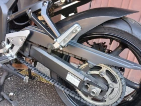 Yamaha Fazer 600i S2, снимка 11