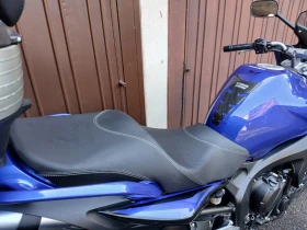 Yamaha Fazer 600i S2, снимка 9