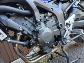 Yamaha Fazer 600i S2, снимка 10
