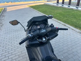 Yamaha T-max 530i, снимка 11
