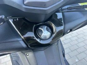 Yamaha T-max 530i, снимка 15