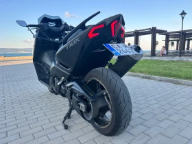 Yamaha T-max 530i, снимка 7