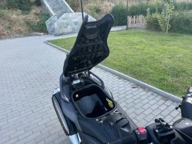 Yamaha T-max 530i, снимка 16
