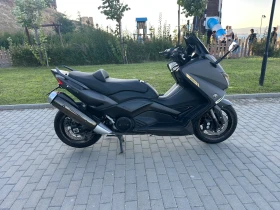 Yamaha T-max 530i, снимка 9