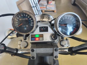 Kawasaki EN LTD454, снимка 7