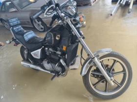 Kawasaki EN LTD454, снимка 5