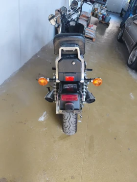 Kawasaki EN LTD454, снимка 4