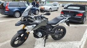 BMW G 310 GS, снимка 1