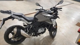 BMW G 310 GS, снимка 3