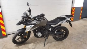 BMW G 310 GS, снимка 2