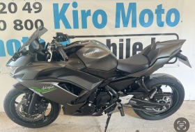 Kawasaki Ninja 650i ABS 2023!!! | Mobile.bg   5
