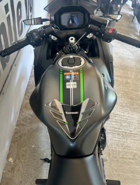 Kawasaki Ninja 650i ABS 2023!!! | Mobile.bg   9
