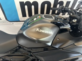 Kawasaki Ninja 650i ABS 2023!!! | Mobile.bg   11