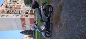 Aprilia Scarabeo 250 ie | Mobile.bg    2