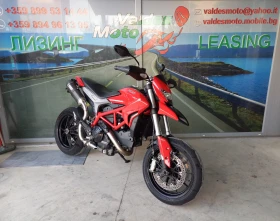 Ducati Hypermotard  821, снимка 1