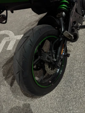 Kawasaki ER ER 6 F, снимка 6