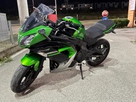 Kawasaki ER ER 6 F, снимка 4