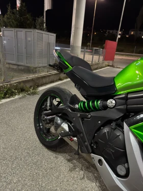 Kawasaki ER ER 6 F, снимка 5