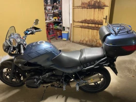 BMW R R1150R | Mobile.bg    2
