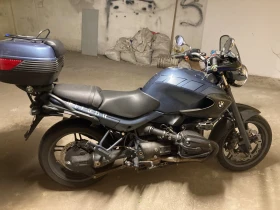     BMW R R1150R