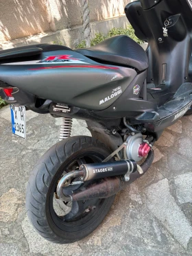 Yamaha Aerox | Mobile.bg    5