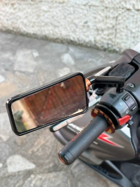 Yamaha Aerox | Mobile.bg    6