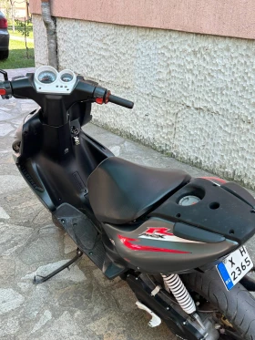 Yamaha Aerox | Mobile.bg    4