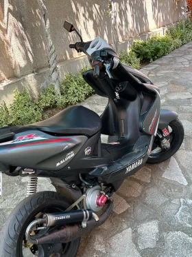 Yamaha Aerox | Mobile.bg    2